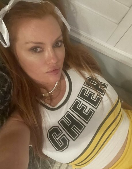 Tamara Sue Thorne hot model img