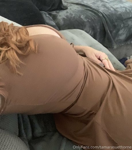 Tamara Sue Thorne star sexy pictures