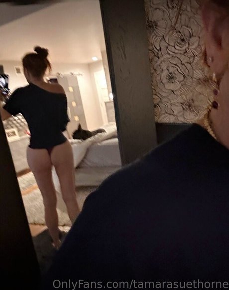 Tamara Sue Thorne xxx model photos