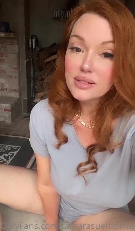 Tamara Sue Thorne high quality model image