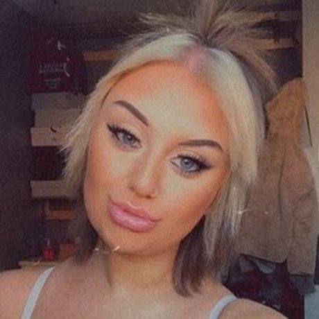 Ellise Clarke high quality model archive