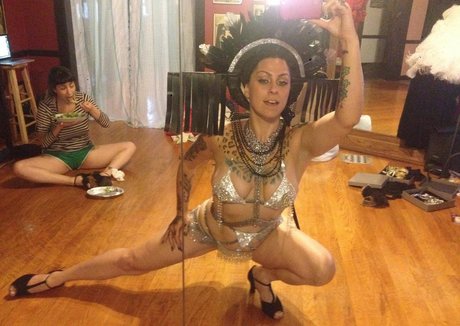 Danielle Colby high quality star gallery