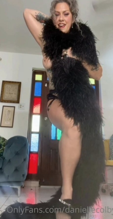 Danielle Colby high quality pornstar photo