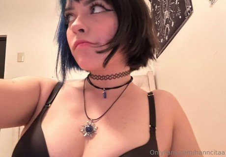 hanncitaa beautiful pornstar photos