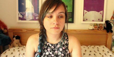 Ellen Rose model porn image