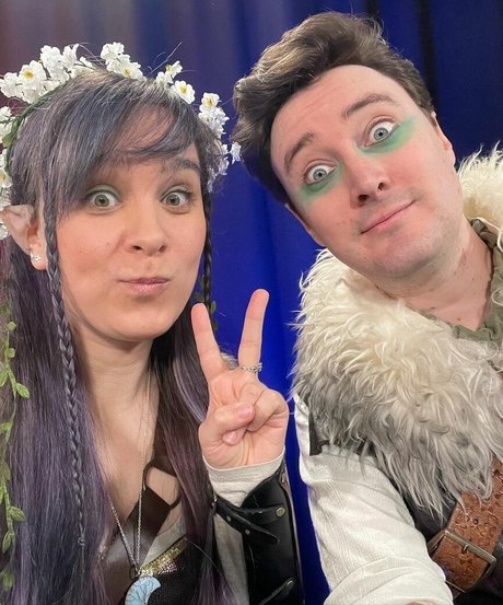 Ellen Rose best actress pics