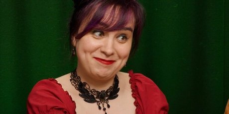 Ellen Rose star nudes picture