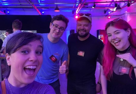 Ellen Rose model nice pic