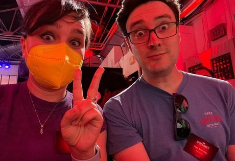 Ellen Rose naked star image