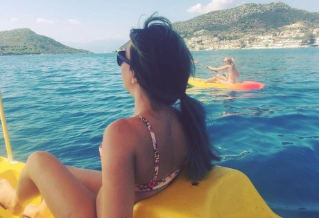 Ellen Rose pornstar exclusive pictures