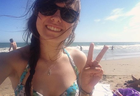 Ellen Rose pornstar perfect image