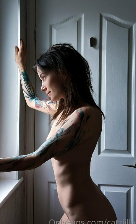 Catzilla erotic pornstar pictures