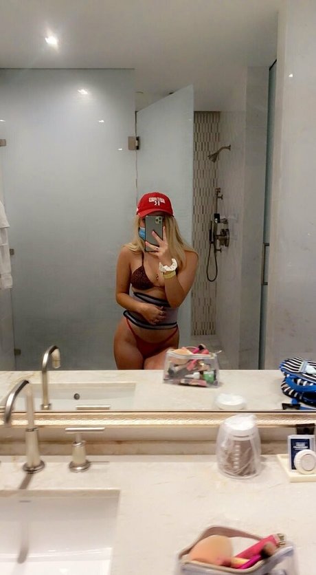 Ivy Jade sex star picture