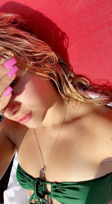 Ivy Jade model best image