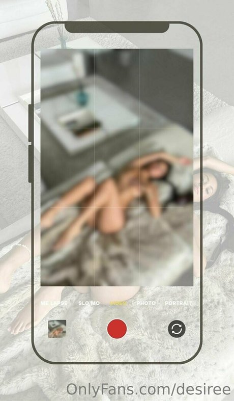 desiree star naked img