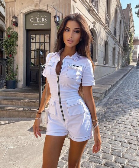 Sabina Agaeva naked pornstar galleries