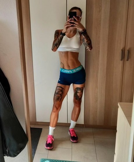 Lechl Sisters exclusive star pictures