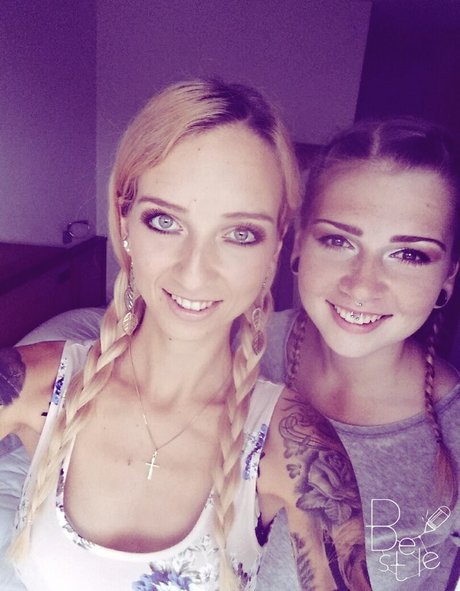 Lechl Sisters best actress images