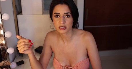 Shirin Azami beautiful actress image