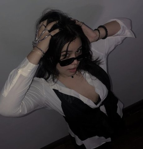 Jazzy Rosie star erotic gallery