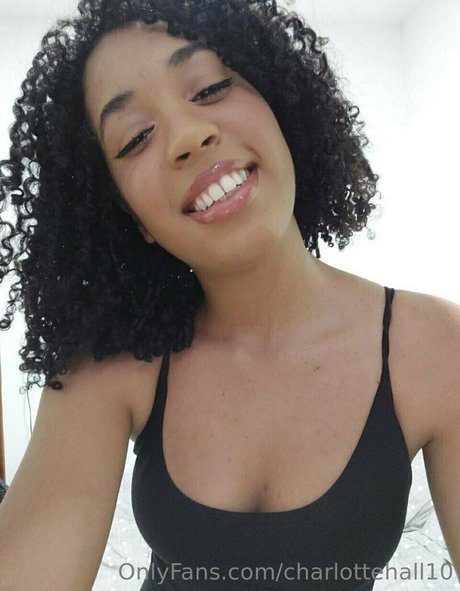 its charl0ttehall nude actress image