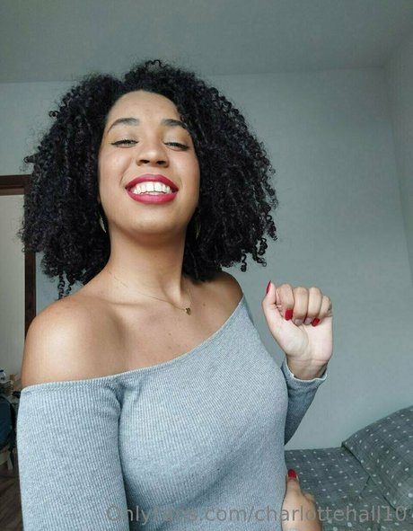 its charl0ttehall art actress image