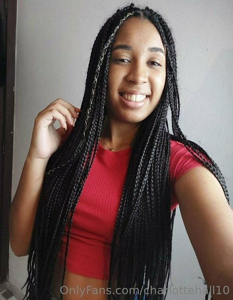 its charl0ttehall pornstar nude pic