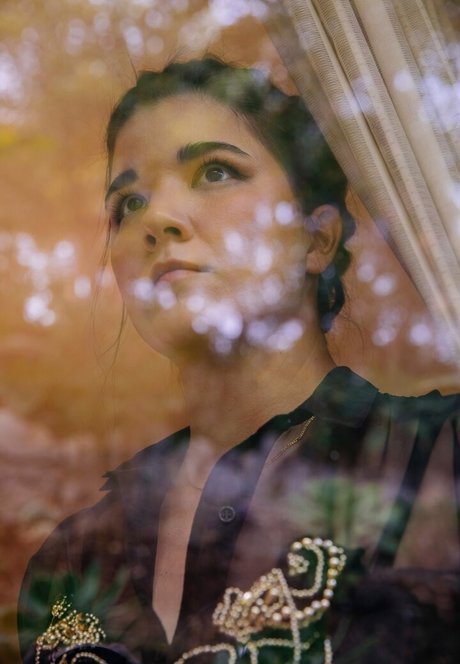 AnneMunition best model picture