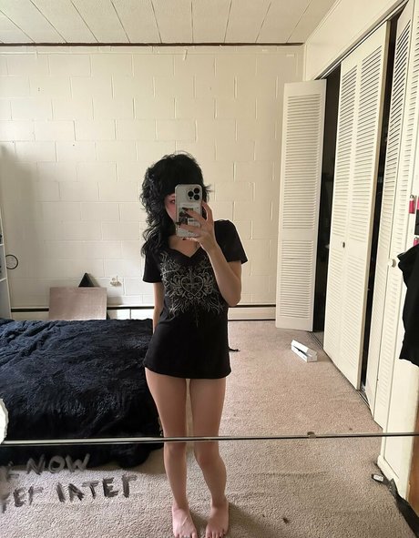 moldiecorpse star nice photo