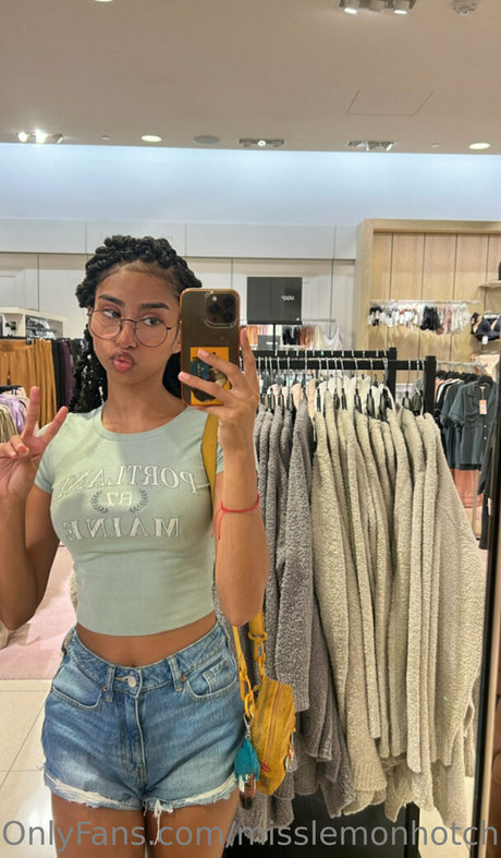 theultimatedeciever perfect model photo