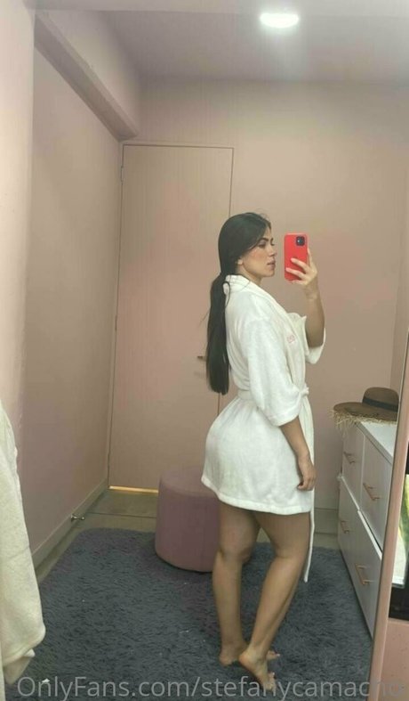 stefanycamacho pornstar perfect picture
