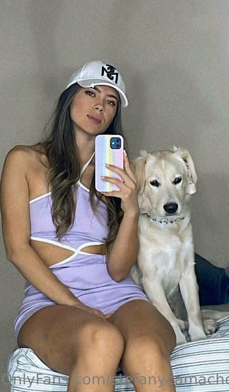 stefanycamacho erotic star gallery