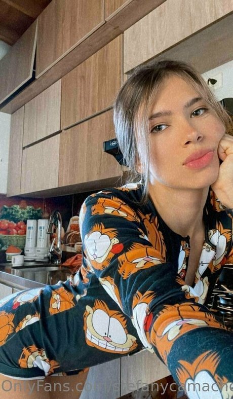 stefanycamacho pornstar nudes pic