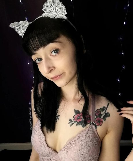 angelbbynatalya perfect actress pics