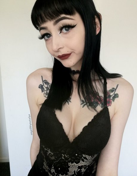 angelbbynatalya nice model photos