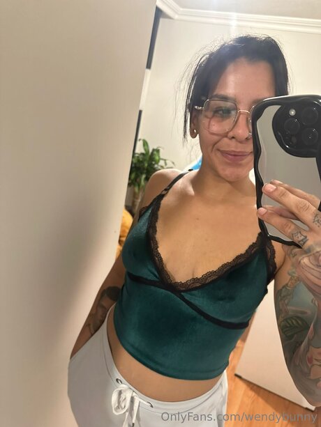 wendybunny exclusive pornstar photos