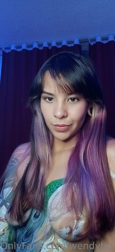 wendybunny xxx actress picture