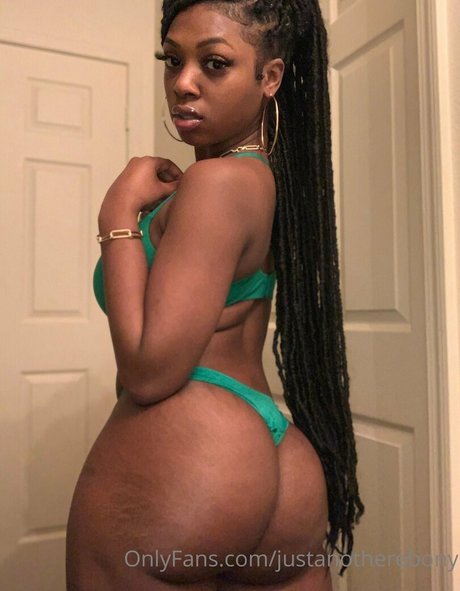 justanotherebony high quality actress pics