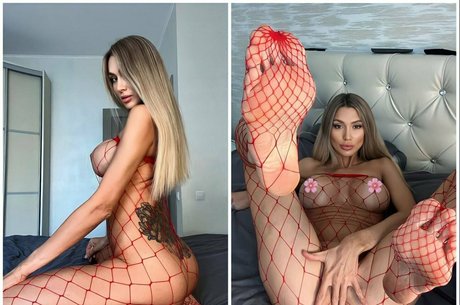 ruby foxie perfect model photos