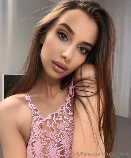 ruby foxie art pornstar archive