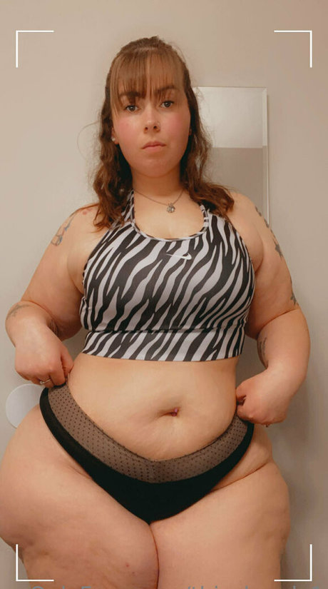 Thicckandy1 star perfect photo