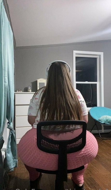 Thicckandy1 pornographic model images