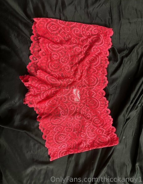 Thicckandy1 exclusive model image