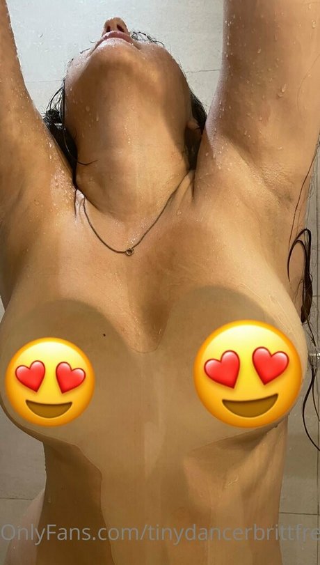 tinydancerbrittfree beautiful pornstar picture