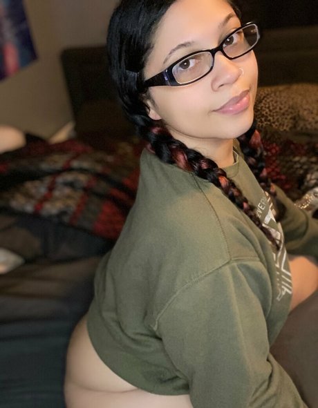 itsaaliyahjadee top pornstar gallery