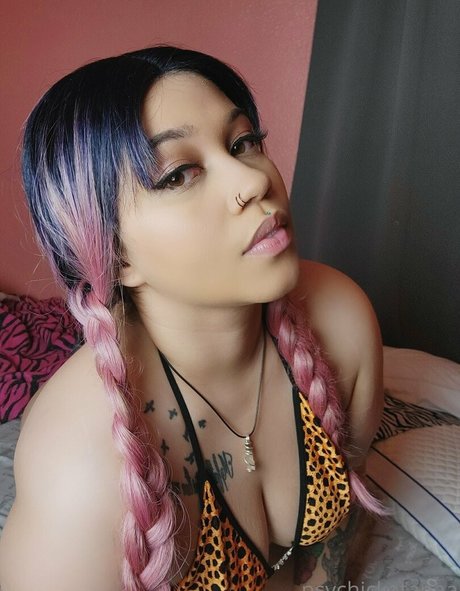 itsaaliyahjadee star naked pic