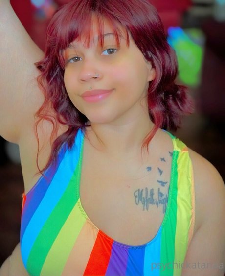 itsaaliyahjadee model perfect picture