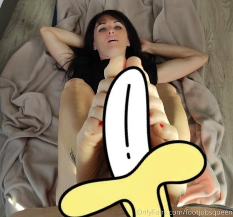 footjobsqueen model nice pictures