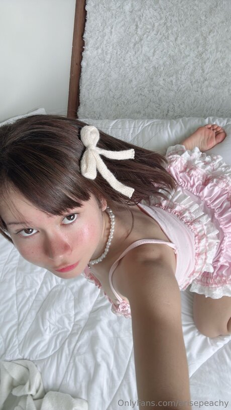 arisepeachy star exclusive galleries