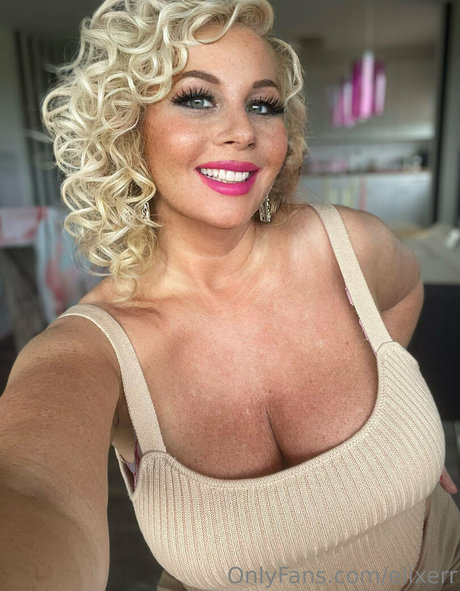 elixerr pretty star galleries